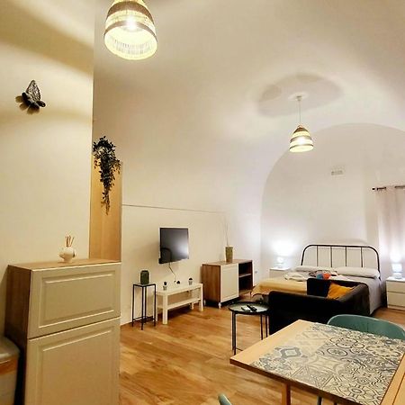 Casa Attinia - Polignano Villa Полиняно а Маре Екстериор снимка