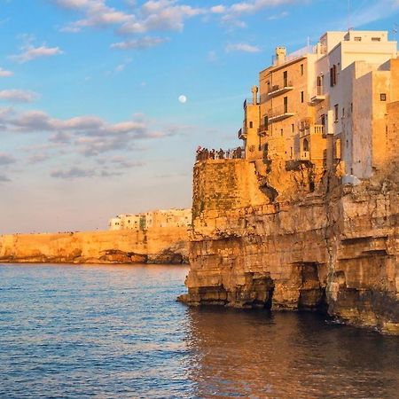 Casa Attinia - Polignano Villa Полиняно а Маре Екстериор снимка