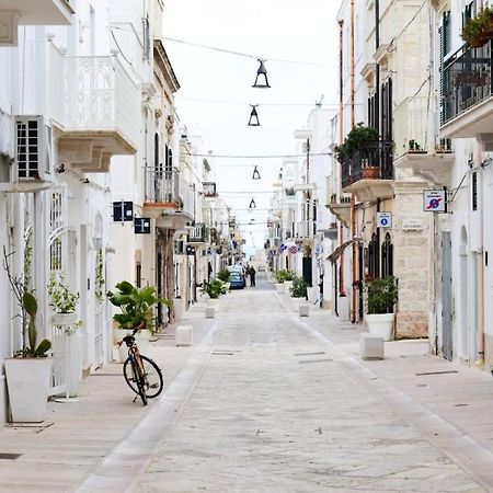 Casa Attinia - Polignano Villa Полиняно а Маре Екстериор снимка