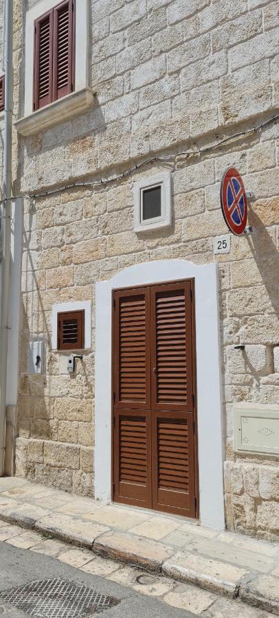 Casa Attinia - Polignano Villa Полиняно а Маре Екстериор снимка