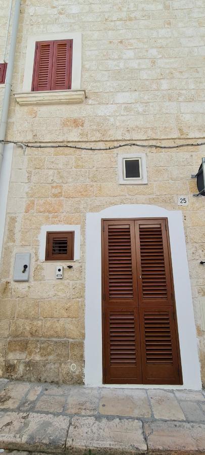 Casa Attinia - Polignano Villa Полиняно а Маре Екстериор снимка