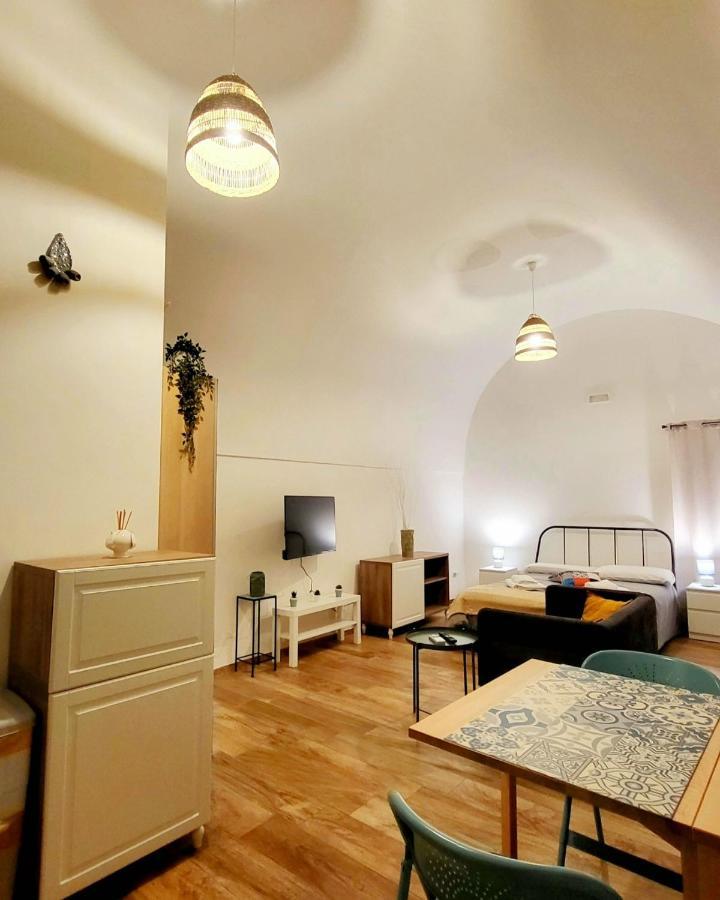 Casa Attinia - Polignano Villa Полиняно а Маре Екстериор снимка