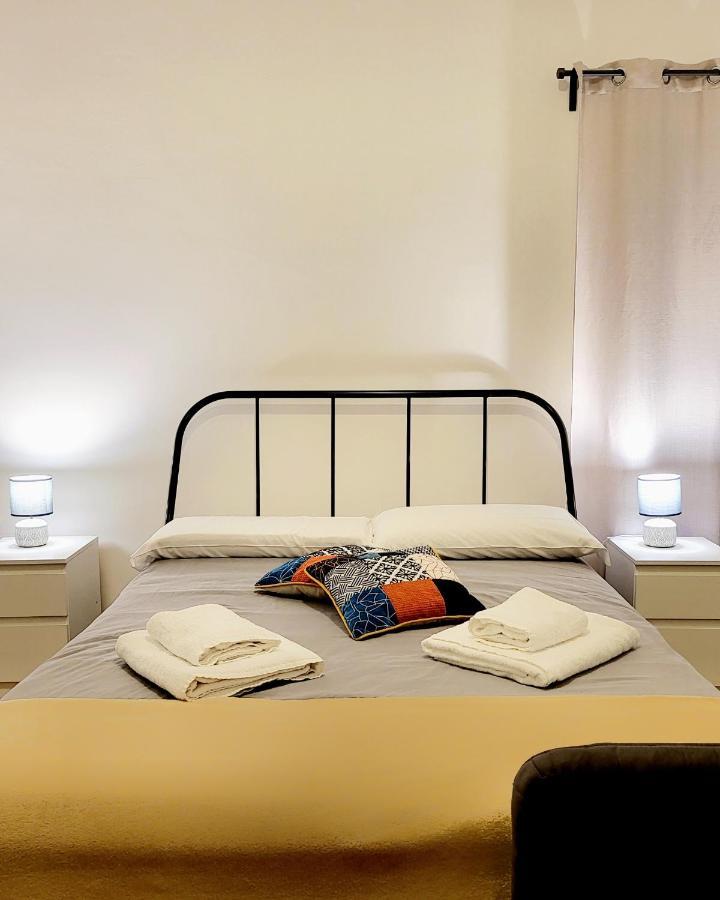 Casa Attinia - Polignano Villa Полиняно а Маре Екстериор снимка