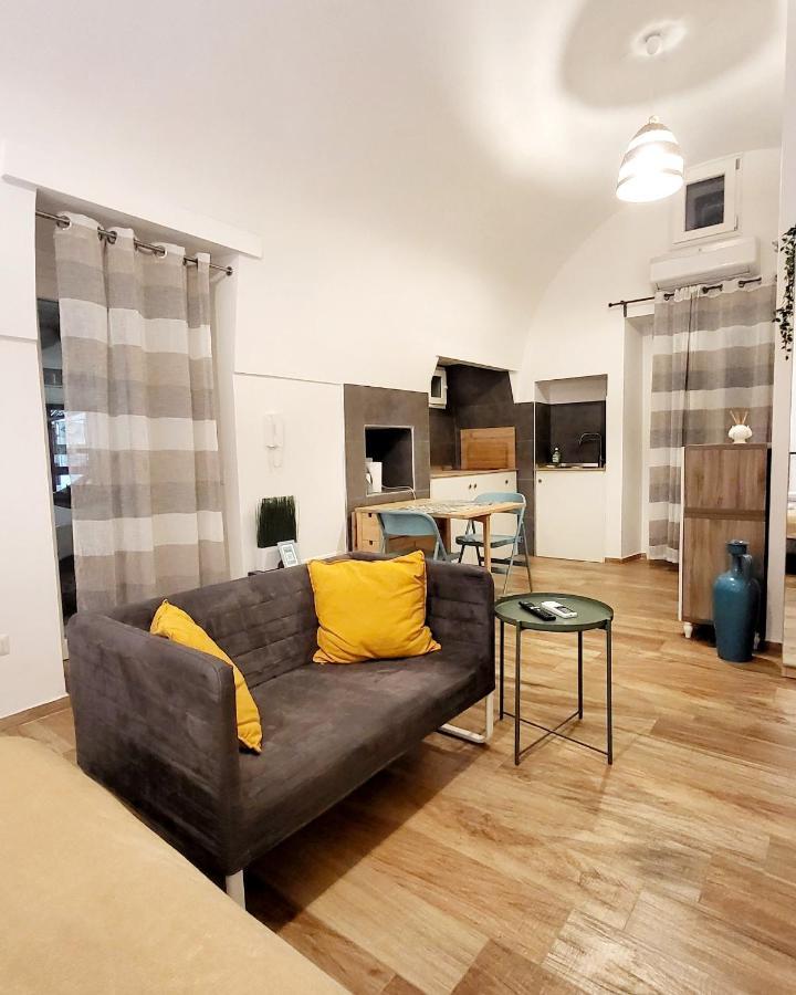 Casa Attinia - Polignano Villa Полиняно а Маре Екстериор снимка